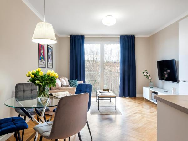 Tyzenhauz Suites Topolowa : photo 6 de la chambre appartement 1 chambre