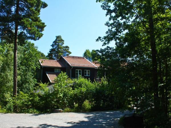 B&B Eco-Village 12 min from city : photo 6 de la chambre chambre double avec terrasse