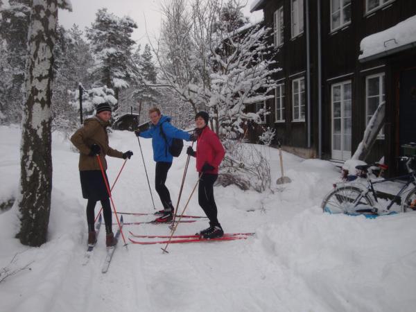 B&B Eco-Village 12 min from city : photo 8 de la chambre chambre double avec terrasse