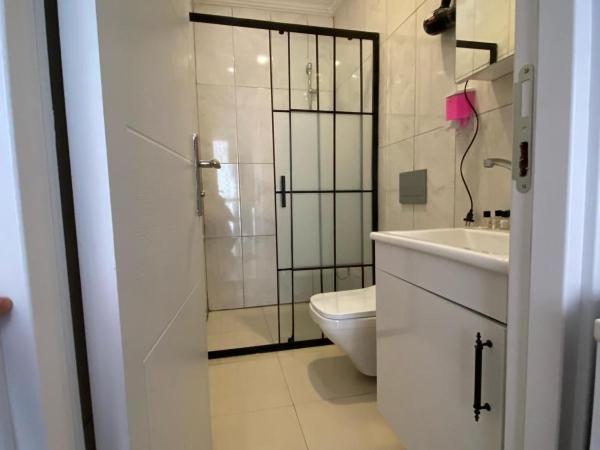 GARDEN HILL HOTEL : photo 3 de la chambre chambre deluxe