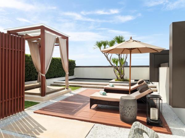 Siam Kempinski Hotel Bangkok : photo 1 de la chambre suite royale