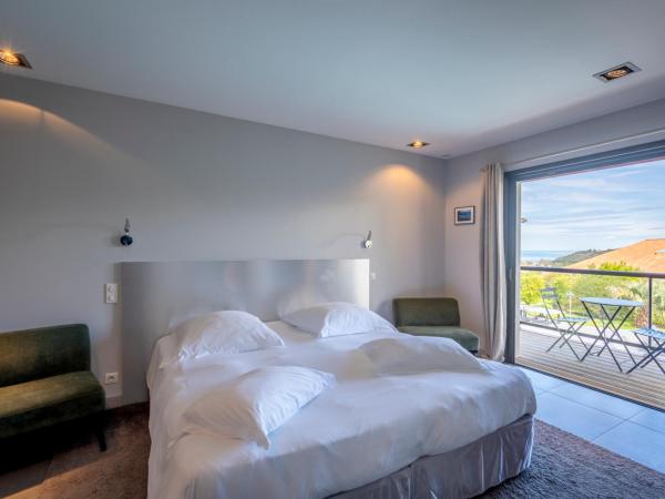 Lafitenia Resort : photo 5 de la chambre chambre plaia - vue sur océan