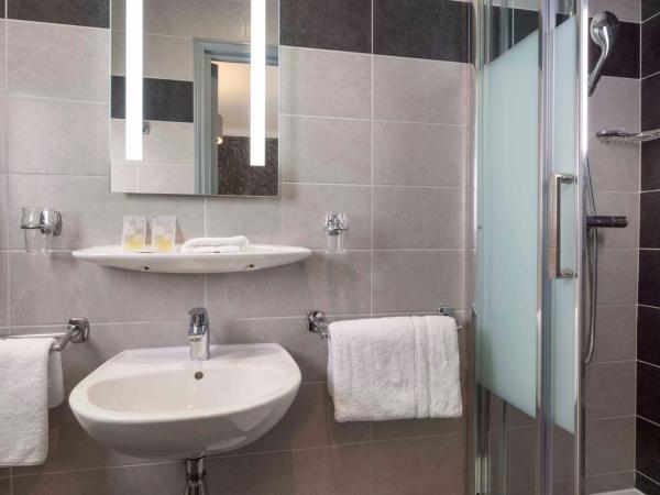 Bijou Hôtel Paris Boulogne : photo 4 de la chambre chambre double