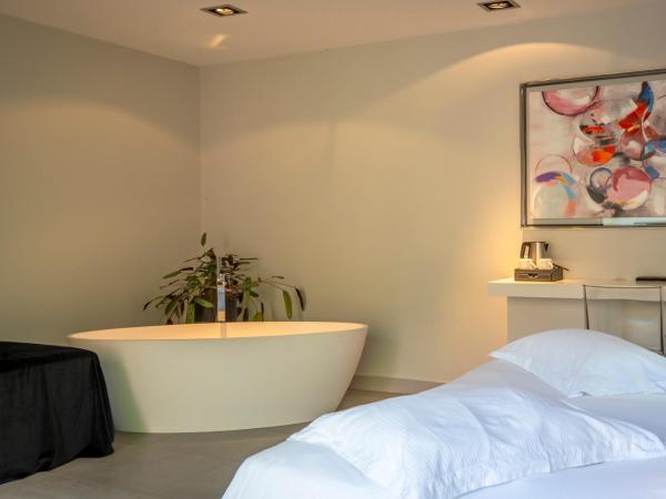 Lafitenia Resort : photo 4 de la chambre chambre malibu avec terrasse