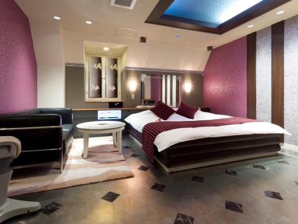 もしもしピエロ NEO 京都店 : photo 1 de la chambre chambre double standard