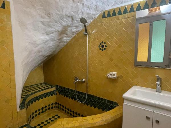 Riad Al Madina : photo 2 de la chambre suite