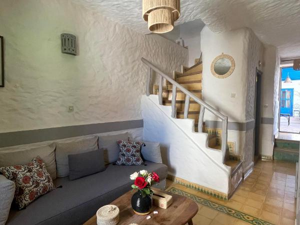 Riad Al Madina : photo 7 de la chambre suite