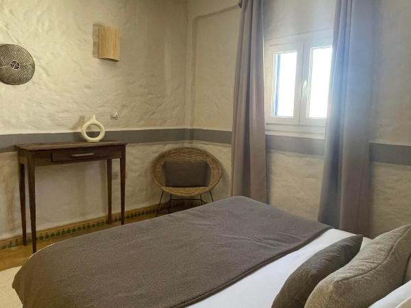 Riad Al Madina : photo 8 de la chambre suite