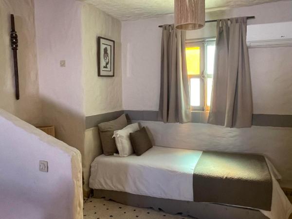 Riad Al Madina : photo 10 de la chambre suite