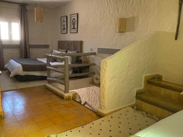 Riad Al Madina : photo 1 de la chambre suite