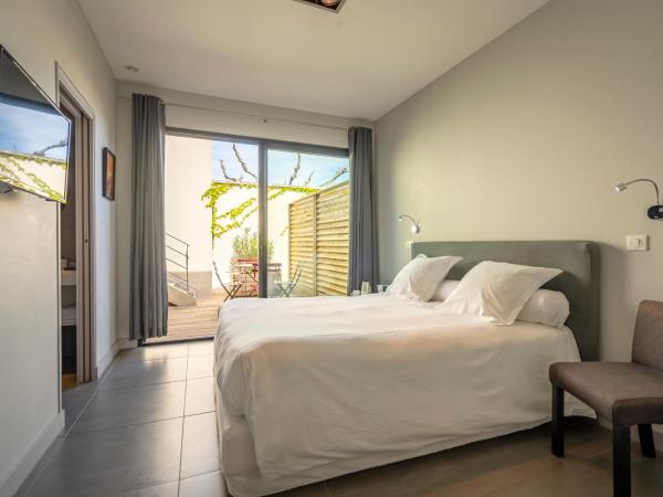 Lafitenia Resort : photo 9 de la chambre suite familiale haleïwa avec terrasse