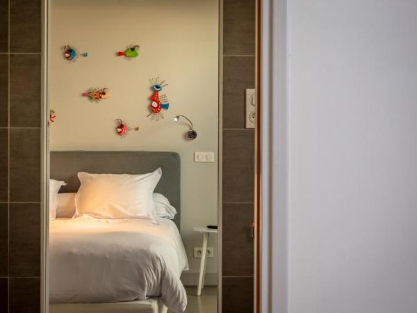 Lafitenia Resort : photo 7 de la chambre suite familiale haleïwa avec terrasse
