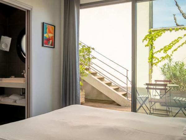 Lafitenia Resort : photo 6 de la chambre suite familiale haleïwa avec terrasse