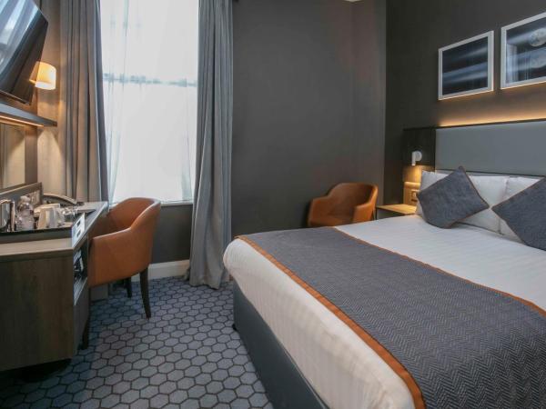 Best Western Plus Vauxhall Hotel : photo 5 de la chambre chambre double standard