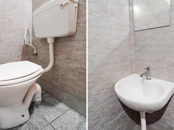 FabExpress Epic Residency : photo 4 de la chambre chambre deluxe