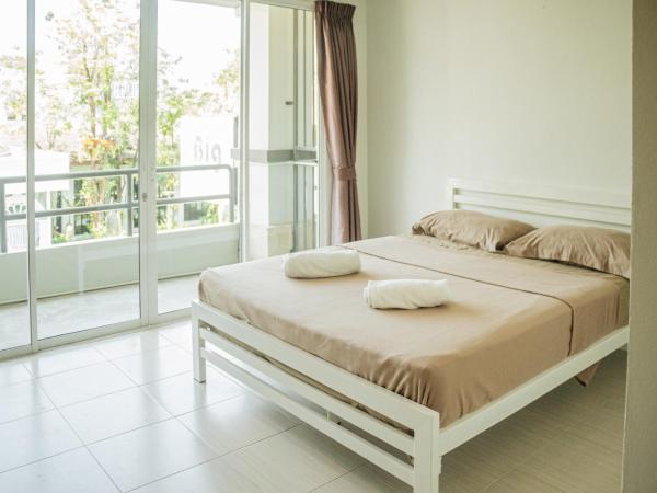 ZeroZeroOne : photo 3 de la chambre chambre double avec balcon