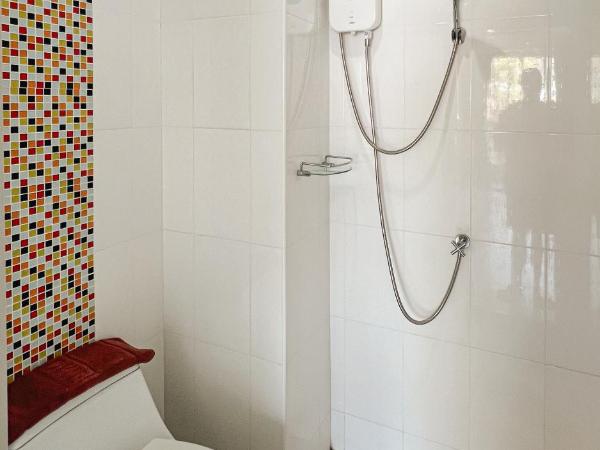 ZeroZeroOne : photo 2 de la chambre chambre double avec balcon