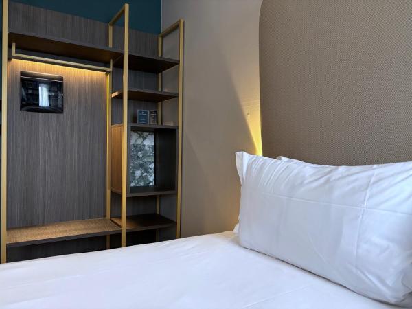 AV Hotel Milano : photo 6 de la chambre chambre double deluxe
