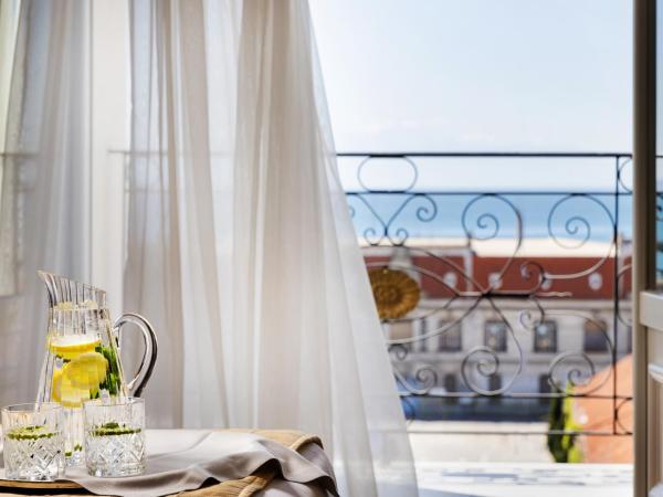 Mediterranean Palace : photo 1 de la chambre sea view premium double