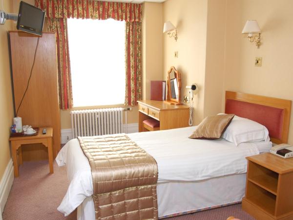 The Trouville Bournemouth : photo 5 de la chambre chambre simple