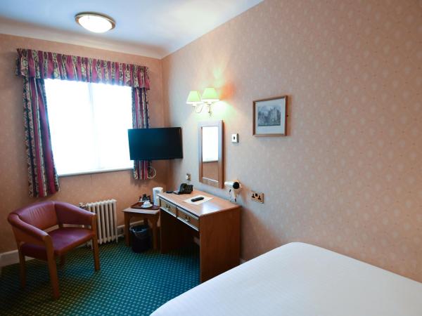 The Trouville Bournemouth : photo 9 de la chambre chambre simple