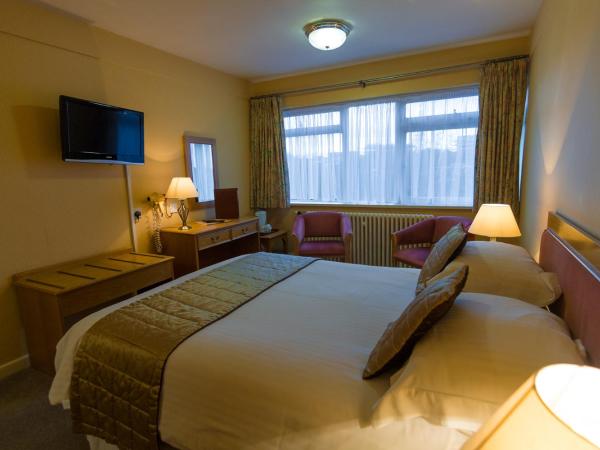 The Trouville Bournemouth : photo 3 de la chambre chambre double