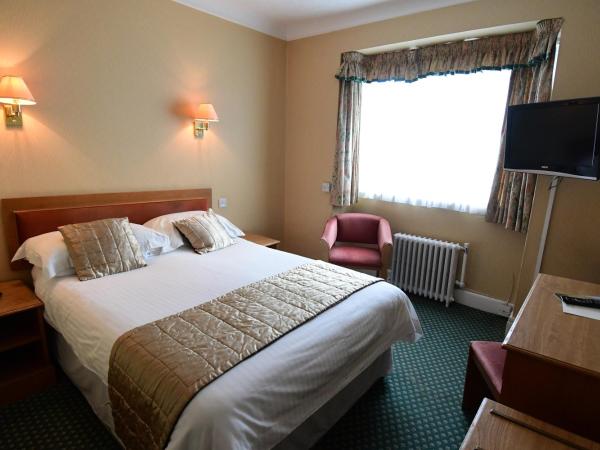 The Trouville Bournemouth : photo 6 de la chambre chambre double