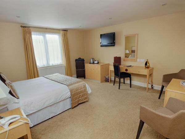 The Trouville Bournemouth : photo 3 de la chambre suite
