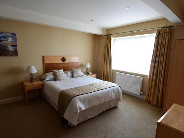 The Trouville Bournemouth : photo 6 de la chambre suite