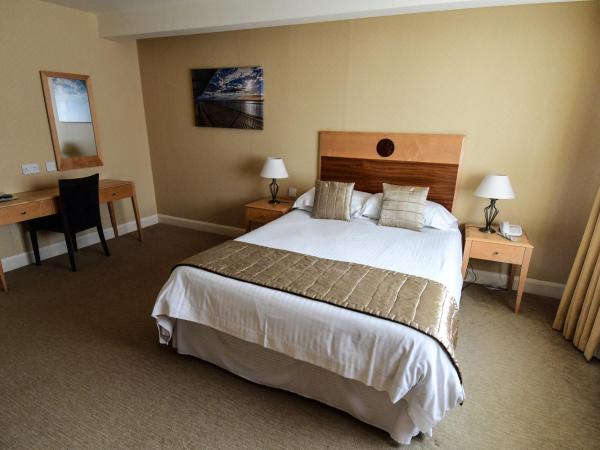 The Trouville Bournemouth : photo 7 de la chambre suite