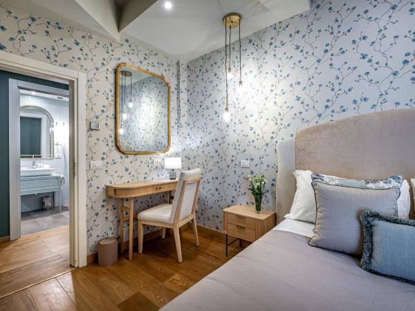 Hotel La Scaletta al Ponte Vecchio : photo 4 de la chambre chambre double