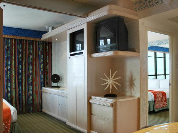 Newport Beachside Hotel & Resort : photo 4 de la chambre suite 1 chambre classique - vue sur ville