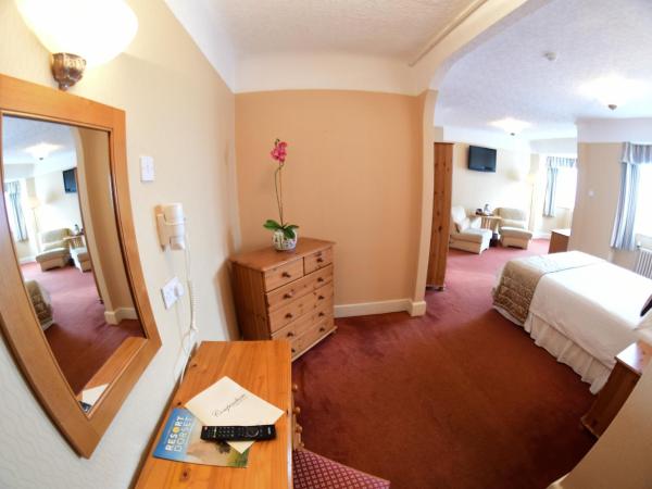 The Trouville Bournemouth : photo 7 de la chambre chambre double deluxe