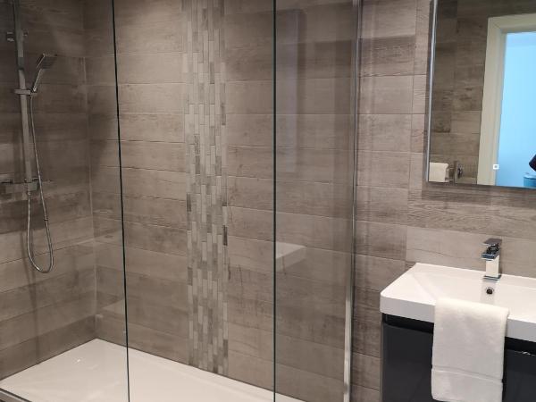 The Trouville Bournemouth : photo 10 de la chambre chambre double exécutive