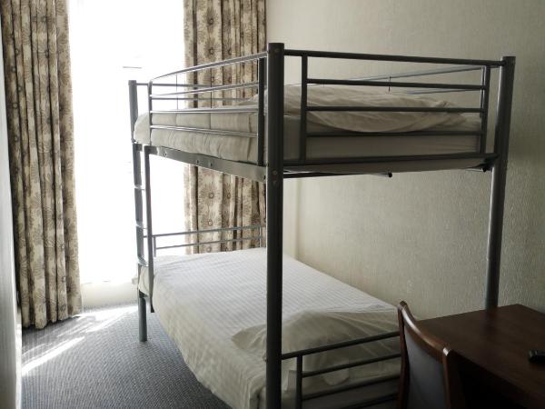 The Trouville Bournemouth : photo 4 de la chambre chambre familiale