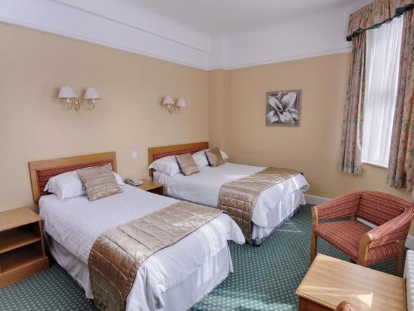 The Trouville Bournemouth : photo 5 de la chambre chambre familiale