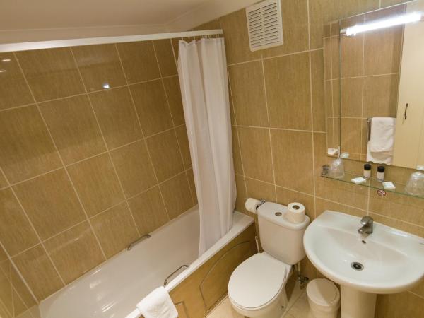 The Trouville Bournemouth : photo 7 de la chambre chambre familiale