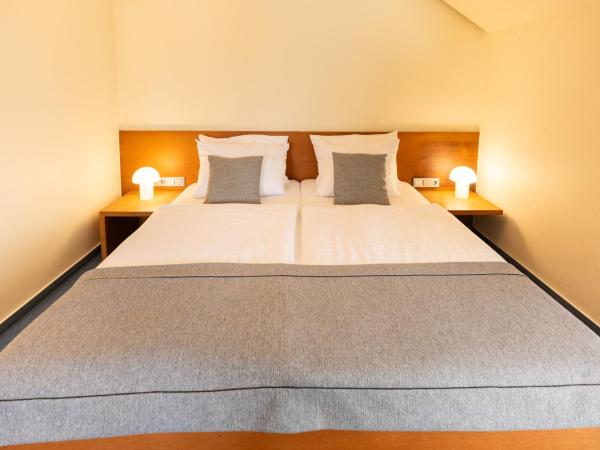 Select Hotel Silence Garden Köln : photo 2 de la chambre chambre double confort