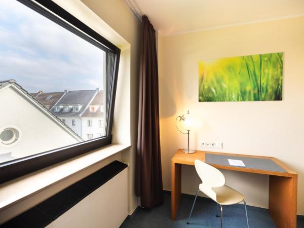 Select Hotel Silence Garden Köln : photo 6 de la chambre chambre double confort