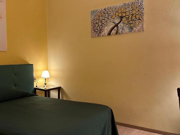 Hotel Roma : photo 3 de la chambre chambre double