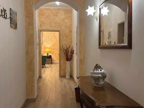 Hotel Roma : photo 4 de la chambre suite
