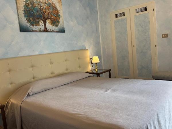 Hotel Roma : photo 8 de la chambre chambre double supérieure