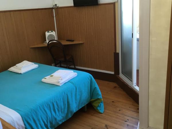 Alojamento Local Duarte's : photo 1 de la chambre chambre double Économique