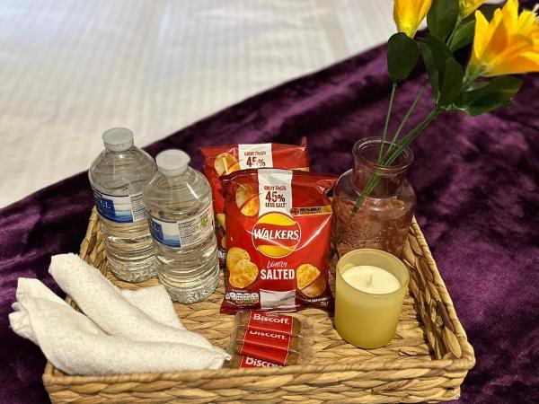 Elm Vale Lodge : photo 10 de la chambre chambre double