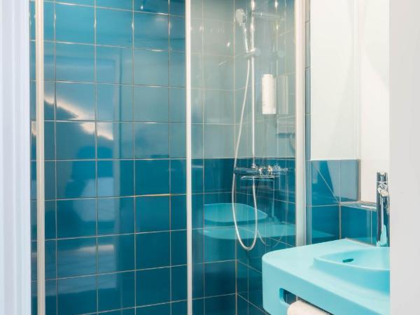 Prize by Radisson, Dresden Mitte : photo 8 de la chambre chambre design