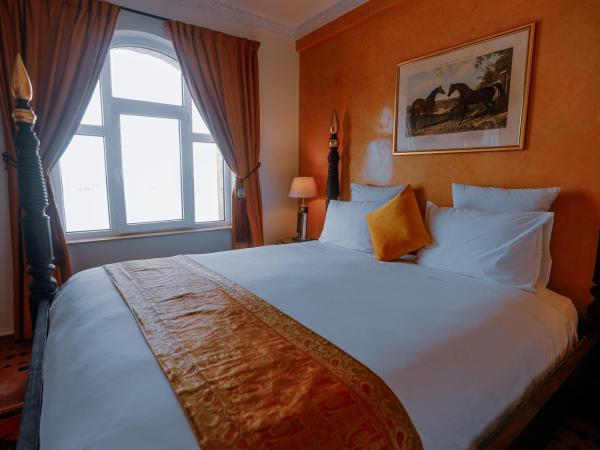 Riad Perle D'Eau : photo 4 de la chambre suite confort - vue sur mer