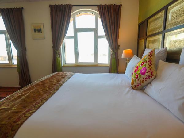 Riad Perle D'Eau : photo 10 de la chambre suite confort - vue sur mer