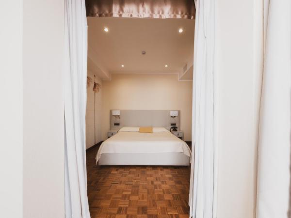 Tramas Hotel & Spa : photo 9 de la chambre superior double room - wellness 