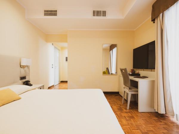 Tramas Hotel & Spa : photo 7 de la chambre superior double room - wellness 