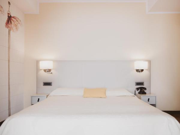 Tramas Hotel & Spa : photo 4 de la chambre superior double room - wellness 